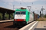 Bombardier 34343 - PKP Cargo "EU43-004"
25.07.2008 - Michendorf
Jens Böhmer