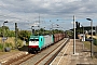 Bombardier 34343 - ITL "E 186 131"
22.06.2014 - Böhlen, Werke
Daniel Berg