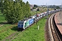 Bombardier 34343 - PKP Cargo "EU43-004"
10.09.2011 - Poznan Gorczyn
Przemys&#322;aw Zieli&#324;ski