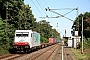 Bombardier 34344 - ITL "ITL-149"
09.09.2008 - Duisburg-Rheinhausen, Haltepunkt Rheinhausen Ost
Patrick Böttger