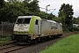 Bombardier 34344 - CapTrain "186 149"
16.07.2012 - Kassel
Christian Klotz