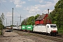 Bombardier 34344 - CapTrain "186 149"
06.05.2013 - Ratingen-Lintorf
Niklas Eimers