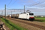 Bombardier 34344 - LINEAS "186 149"
15.10.2026 - WarsagePhilippe Smets