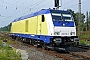 Bombardier 34345 - IGT "246 010-3"
08.06.2008 - Rheydt, Güterbahnhof
Wolfgang Scheer