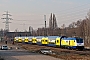 Bombardier 34345 - metronom "246 010-3"
26.02.2011 - Hamburg-Unterelbe
Torsten Bätge