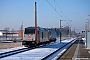 Bombardier 34345 - hvle "246 010-3"
06.02.2012 - Rathenow
Stephan  Kemnitz