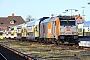 Bombardier 34345 - metronom "246 010-3"
05.01.2014 - Cuxhaven
Jörg Dittrich