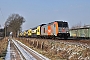 Bombardier 34345 - metronom "246 010-3"
26.01.2014 - Hammah
Jens Merte