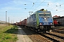 Bombardier 34346 - PKP Cargo "EU43-005"
29.04.2010 - Frankfurt an der Oder
Frank Gollhardt