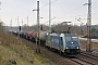 Bombardier 34346 - PKP Cargo "EU43-005"
09.11.2010 - Eberswalde
Maik Gentzmer