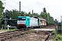 Bombardier 34346 - PKP Cargo "EU43-005"
19.07.2008 - Erkner
Heiko Müller