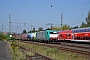 Bombardier 34346 - Crossrail "E 186 132"
04.09.2014 - Niederndodeleben
Marcus Schrödter