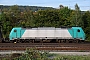 Bombardier 34346 - Crossrail "E 186 132"
05.09.2014 - Gemünden am Main
André Grouillet