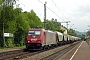 Bombardier 34347 - OHE "186 133-5"
29.07.2010 - Bonn-Oberkassel
Ronnie Beijers