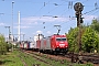 Bombardier 34347 - OHE "186 133-5"
20.04.2009 - Regensburg-Ost
René Große