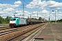 Bombardier 34347 - Transchem "E 186 133"
21.07.2020 - Schönefeld, Bahnhof Berlin Schönefeld Flughafen
Alex Huber