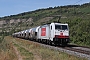 Bombardier 34348 - Crossrail "186 150"
23.07.2019 - Thüngersheim
Gerd Zerulla