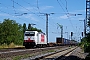 Bombardier 34348 - Crossrail "186 150"
01.08.2019 - Müllheim (Baden)Vincent Torterotot