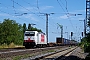 Bombardier 34348 - Crossrail "186 150"
01.08.2019 - Müllheim (Baden)
Vincent Torterotot