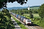 Bombardier 34348 - Crossrail "186 150"
22.07.2021 - Denzlingen
Simon Garthe