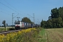 Bombardier 34348 - Crossrail "186 150"
09.09.2021 - Kenzingen
Simon Garthe