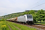 Bombardier 34348 - AKIEM "E 186 150"
10.05.2022 - Thüngersheim
Wolfgang Mauser