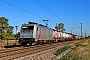 Bombardier 34348 - BLS Cargo "186 150-9"
22.09.2022 - Wiesental
Wolfgang Mauser