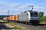 Bombardier 34348 - CFL Cargo "186 150-9"
21.05.2025 - Burgstemmen
André Grouillet