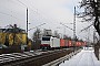 Bombardier 34348 - Captrain "186 150"
07.03.2010 - Dresden-Stetzsch
Philipp Schäfer