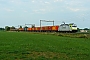 Bombardier 34348 - CapTrain "186 150"
13.07.2010 - Rijssen
Henk Zwoferink