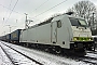 Bombardier 34348 - Crossrail "186 150"
13.03.2013 - Karlsruhe Frank Gollhardt