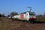 Bombardier 34348 - Crossrail "186 150"
13.02.2016 - Lehrte-Ahlten
Marcus Schrödter