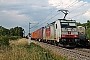 Bombardier 34348 - Crossrail "186 150"
20.07.2017 - Buggingen
Tobias Schmidt