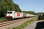 Bombardier 34348 - Crossrail "186 150"
02.07.2018 - Bonn-Beuel
Martin Morkowsky