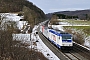 Bombardier 34349 - IGT "246 011-1"
27.02.2010 - Altenbeken
Martin Lauth