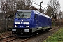 Bombardier 34349 - PRESS "246 011-1"
30.11.2015 - Kassel, Werksanschluss Bombardier
Christian Klotz