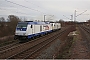 Bombardier 34349 - IGT "246 011-1"
04.12.2009 - Vellmar
Christian Klotz