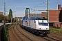 Bombardier 34349 - metronom "246 011-1"
22.09.2011 - Hamburg-Harburg
Martin  Priebs