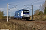 Bombardier 34349 - Raildox "246 011-1"
26.10.2012 - Stendal-Wahrburg
Stephan  Kemnitz