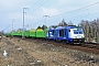 Bombardier 34349 - Raildox "246 011-1"
13.02.2013 - Berlin-Wuhlheide
Holger Grunow