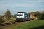 Bombardier 34349 - Raildox "246 011-1"
26.10.2013 - Garrel
Willem Eggers