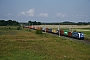 Bombardier 34350 - PKP Cargo "EU43-006"
12.07.2011 - Rzepin
Dániel Pál