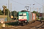 Bombardier 34350 - ITL "E 186 134"
06.07.2015 - Nienburg (Weser)
Thomas Wohlfarth