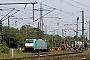 Bombardier 34350 - RTB CARGO "E 186 134"
06.06.2023 - Oberhausen, Abzweig Mathilde
Ingmar Weidig