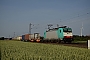 Bombardier 34350 - RTB CARGO "E 186 134"
13.06.2025 - Scharmede
Niklas Mergard