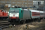 Bombardier 34351 - DB Fernverkehr "186 135-0"
23.02.2012 - Berlin-Lichtenberg
Torsten Frahn