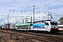 Bombardier 34352 - BLS Cargo "186 904"
18.05.2021 - Basel, Badischer Bahnhof
Theo Stolz