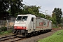 Bombardier 34352 - Crossrail "E 186 904"
20.07.2011 - Kassel
Christian Klotz