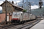 Bombardier 34352 - Crossrail "E 186 904"
02.07.2012 - Brig
André Grouillet