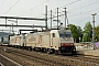 Bombardier 34352 - Crossrail "E 186 904"
31.07.2009 - Liestal
Christian Müller